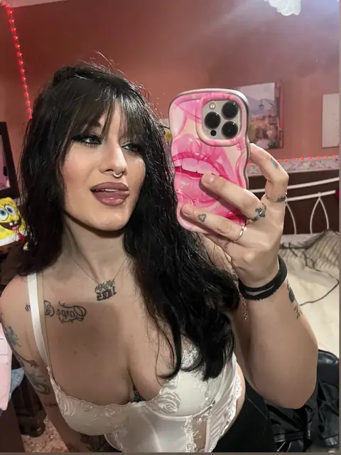 Marena on OnlyFans