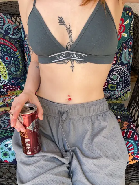 Amber OnlyFans profile