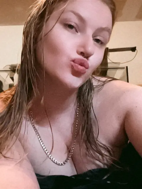 Sassy Jessie on OnlyFans