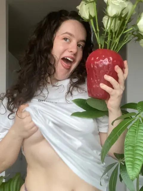 Venus Energy on OnlyFans