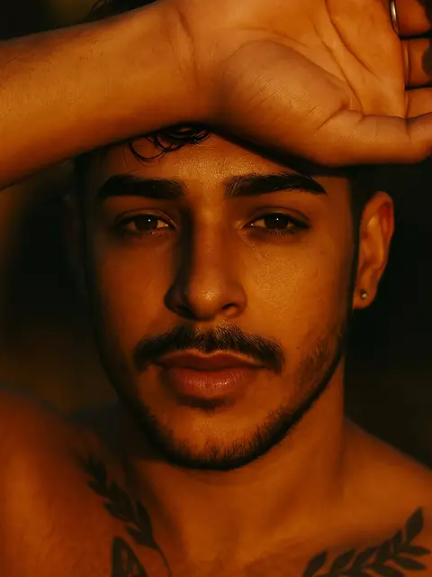 Alexsantis on OnlyFans