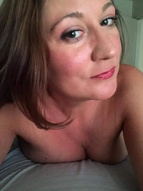 Nadine on OnlyFans