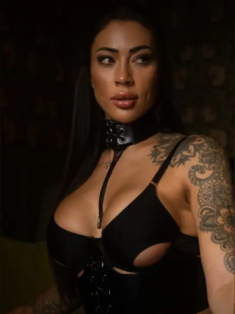 Sofia the Enslaver on OnlyFans