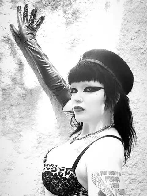 Sylvia Dream OnlyFans profile