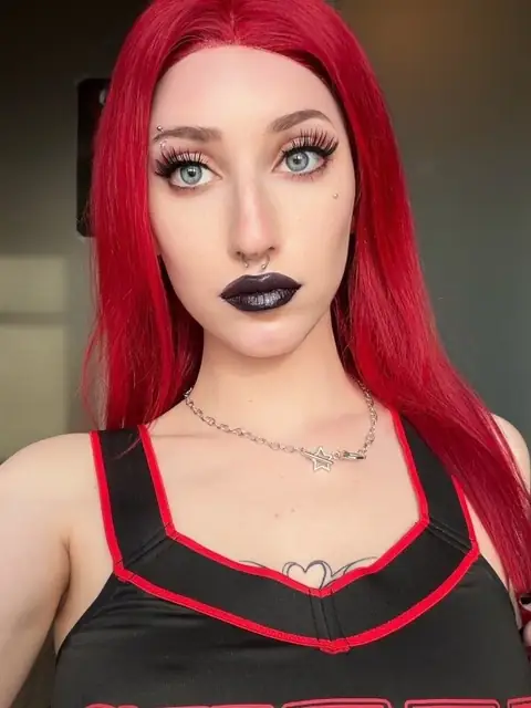 Virtual GF Stella on OnlyFans