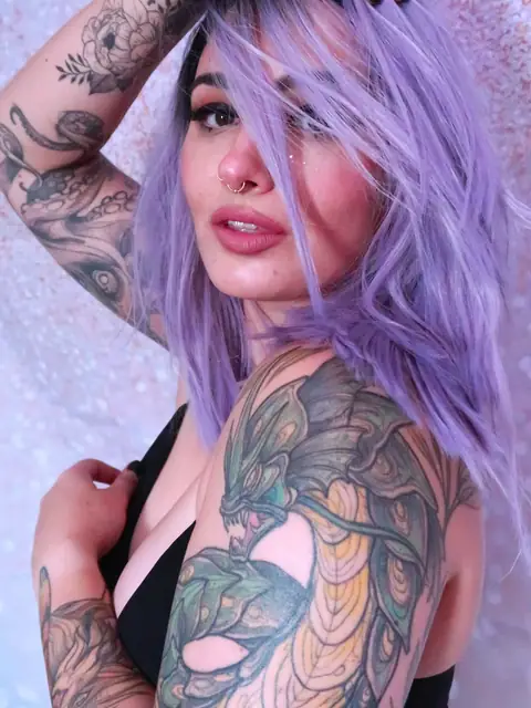 Austen Marie (FREE PAGE) OnlyFans profile