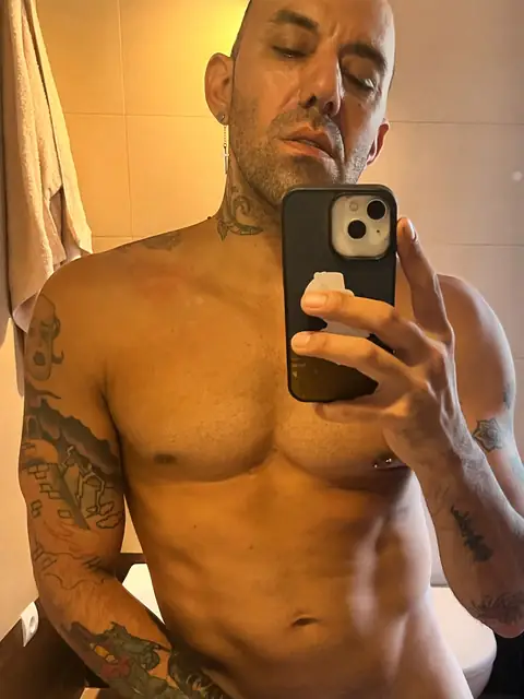Sweet Pete on OnlyFans