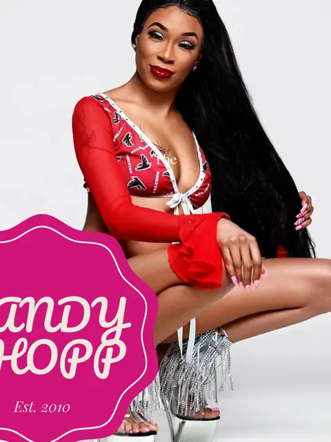 Candy on OnlyFans