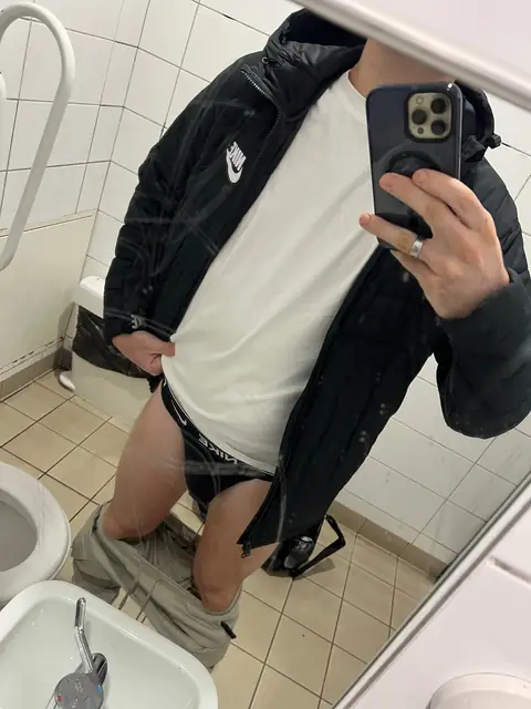 Horned Irish Lad on OnlyFans