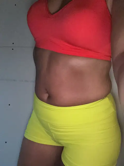 Ava Fox on OnlyFans