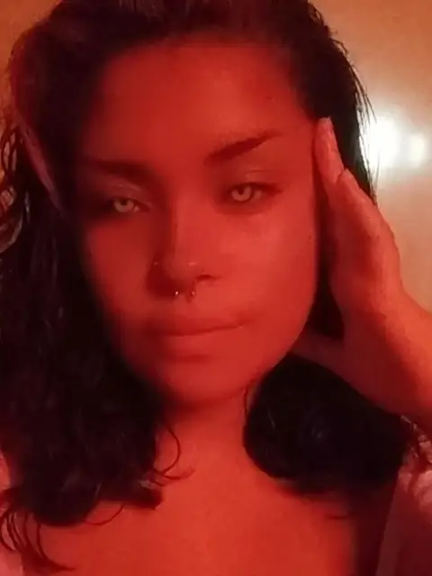Nazarena Paz on OnlyFans
