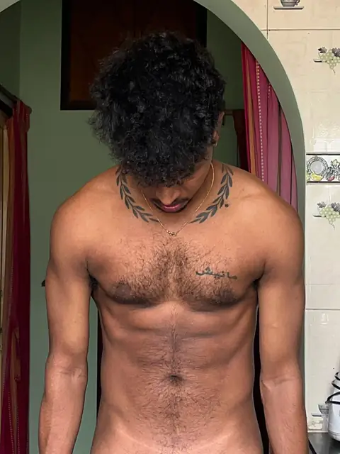 Sourav singh on OnlyFans