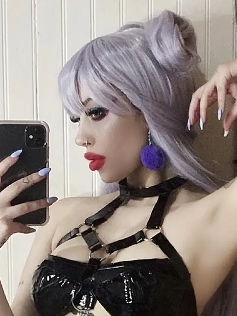 Venus OnlyFans profile
