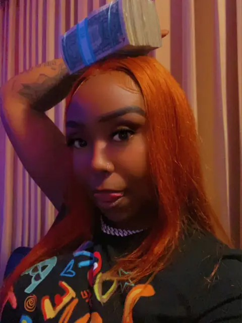 Emerald on OnlyFans