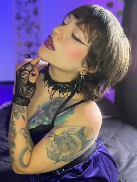 Alexa OnlyFans profile