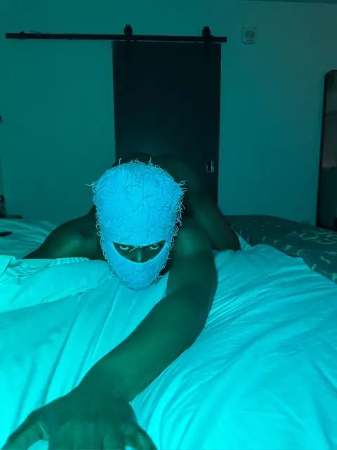 Supreme Pryme on OnlyFans