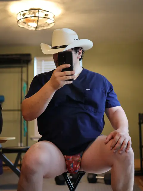 GuileBananas on OnlyFans
