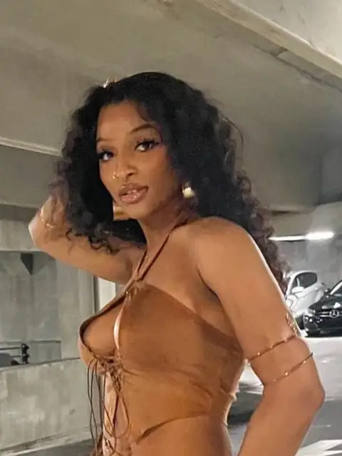 Layahsts OnlyFans profile