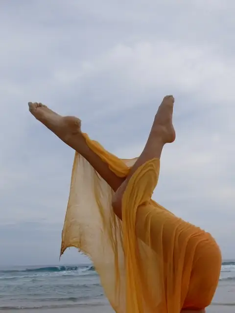 Alice on OnlyFans