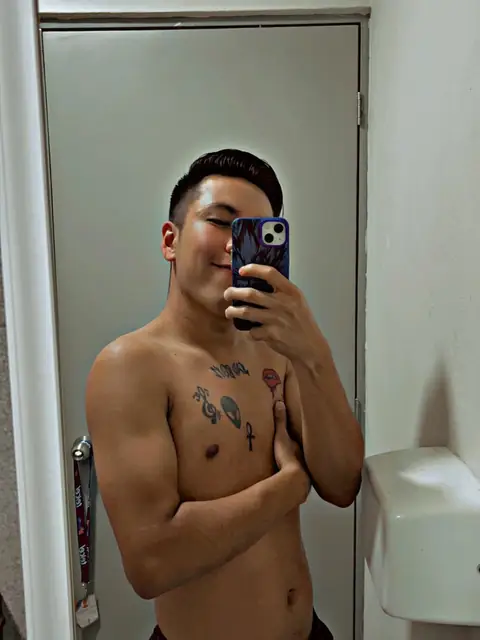 Alejandro Maldonado on OnlyFans