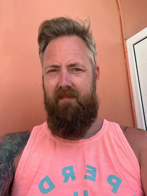 Chris on OnlyFans