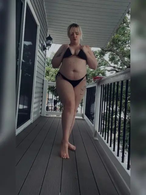 Lacilorraine OnlyFans profile