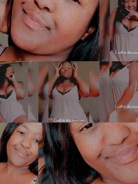 Thando on OnlyFans