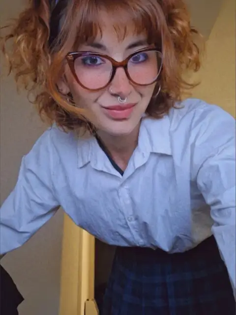 Tamara Kira Fox on OnlyFans