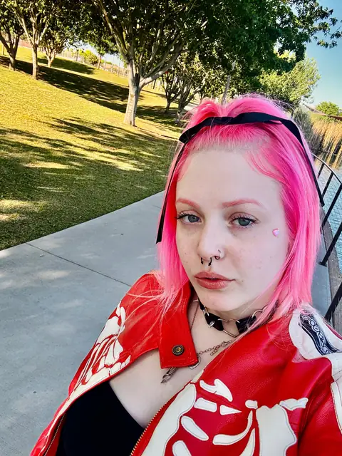 Emerald on OnlyFans