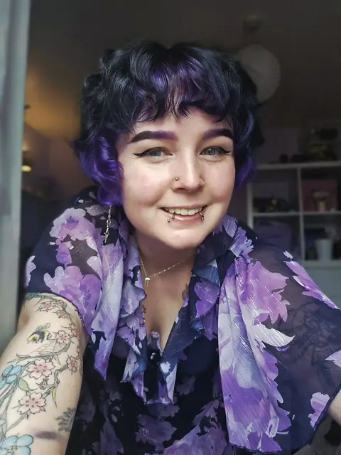 Luna on OnlyFans
