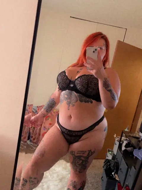 Athena Lotus on OnlyFans