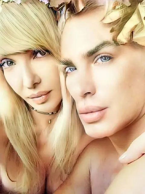 Dr.Venus and Dr.Mars: The Art Of Love... on OnlyFans