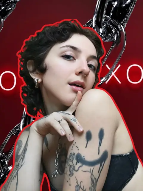 Madison on OnlyFans