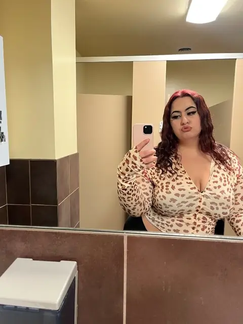 Riah on OnlyFans