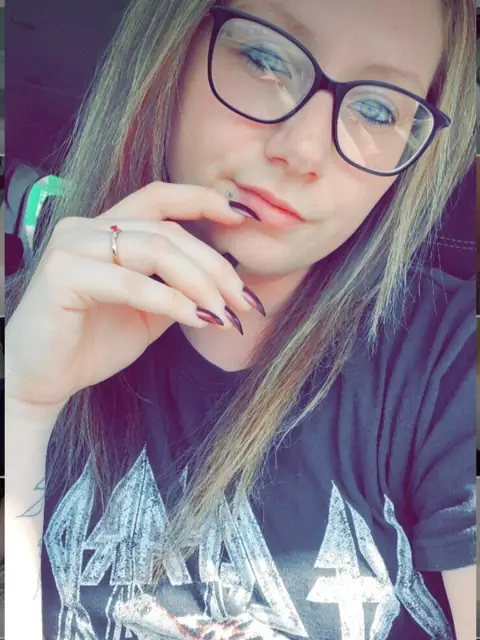 Jojo on OnlyFans