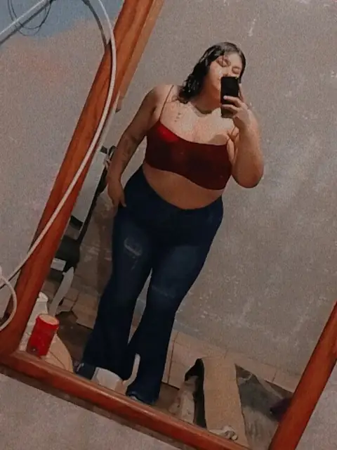 Mari Cabrera Oficial on OnlyFans