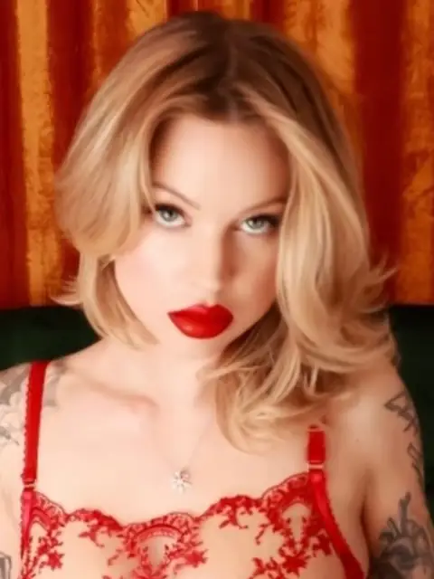 The Barbie Next Door on OnlyFans