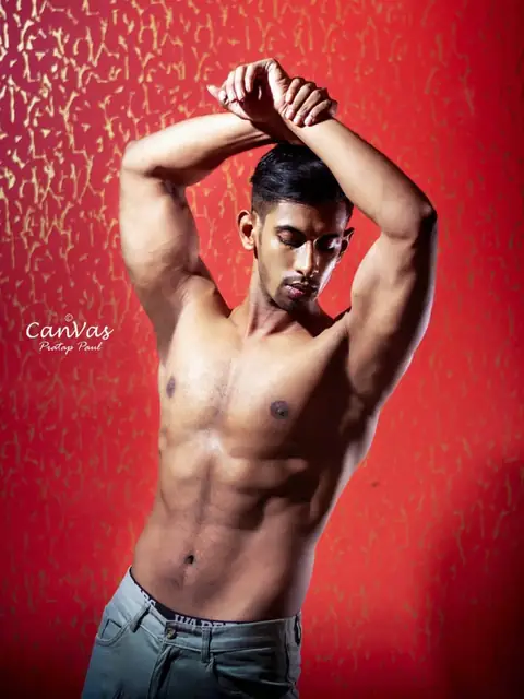 ArmanX on OnlyFans