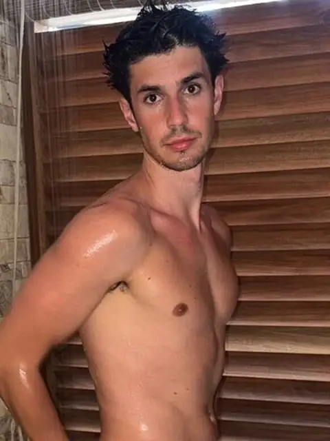 XANDER on OnlyFans