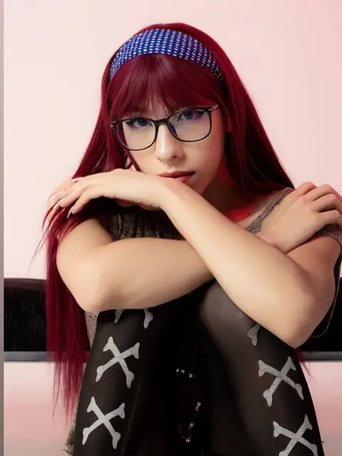 Katty_cat on OnlyFans