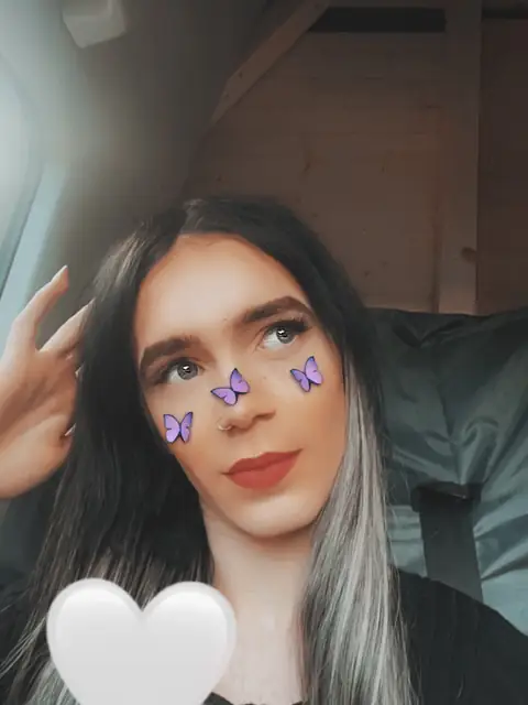 Callie (Trans) on OnlyFans