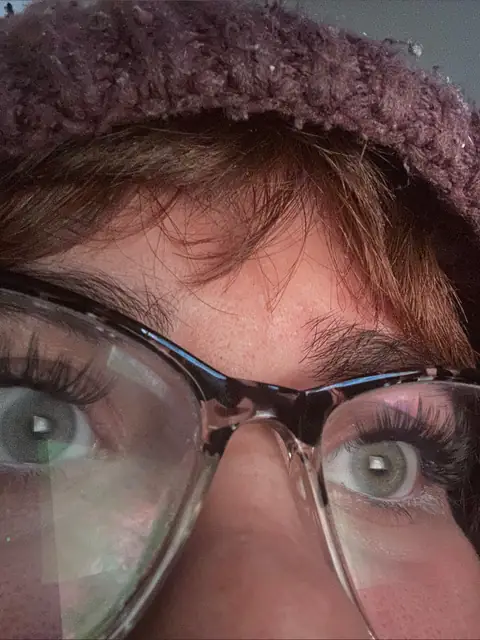Angelina MacDonald on OnlyFans