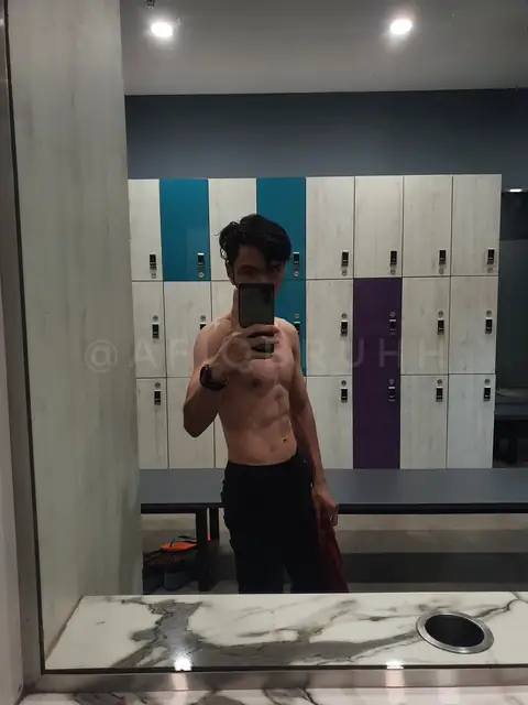 AfiqBruhh on OnlyFans