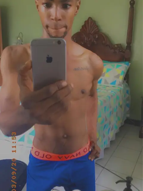 Javaughn on OnlyFans