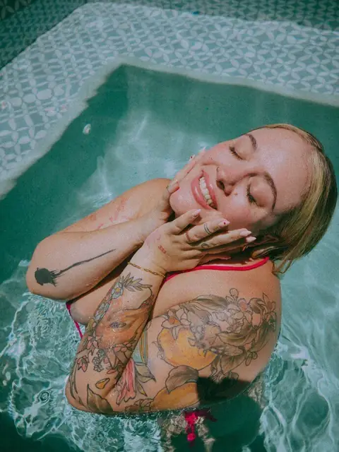 Alice Blush on OnlyFans