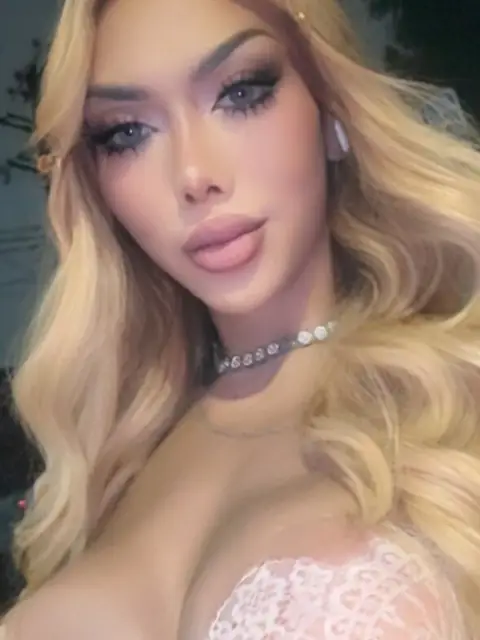 Milena on OnlyFans