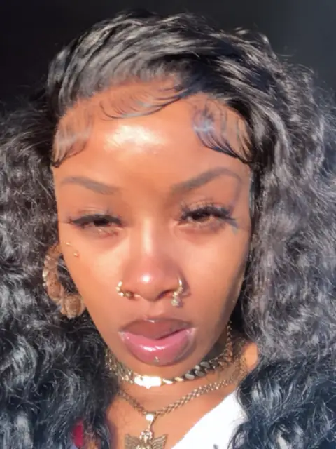 Angel marrie on OnlyFans