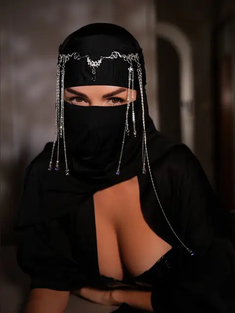 GALA BLACK OnlyFans profile