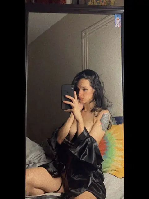 Maddam Medusa on OnlyFans