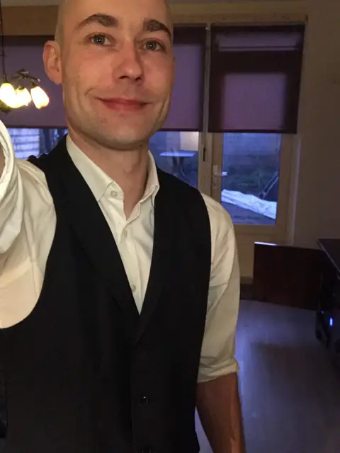 Bernard klaijboer on OnlyFans